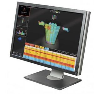 Graphic Monitoring System